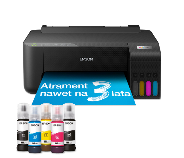 Epson EcoTank L1250 - 676173 - zdjęcie